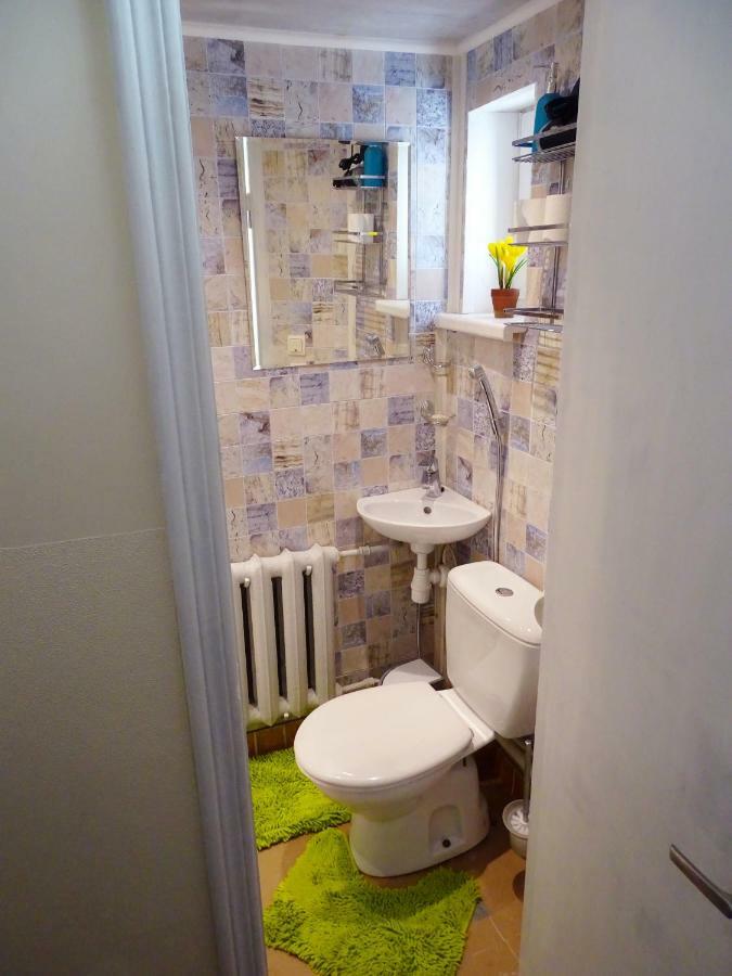 Апартаменти Old Riharda Vagnera *