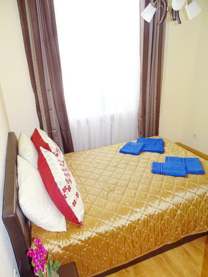 Old Riharda Vagnera Апартаменти Рига